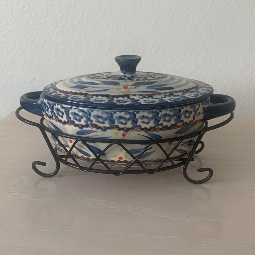 Temp-tations mini casserole